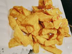 -小炉灶铁锅炖