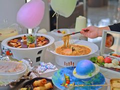 -3号仓库·创意中国菜(新世界城店)