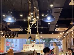 大堂-陈记顺和潮汕牛肉火锅(棠德南路店)