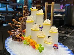 -鹊华居·地道鲁菜·海鲜·融合味(大明湖店)