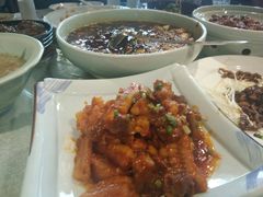 -巴渝菜馆(涿州店)