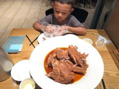 -九毛九西北菜(大东海店)