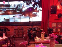 -胡桃里乐队酒馆(昙华林店)