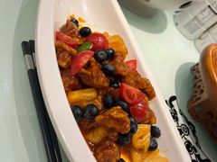 -闽南厝·闽南菜(福隆店)