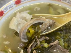 -陈记汤饭(水巷口店)