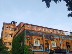 -黄桷坪涂鸦艺术街