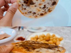 梅干菜饼-湘湖大院(越王路店)