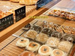 -慢熟面包店bud bread(孩儿巷店)