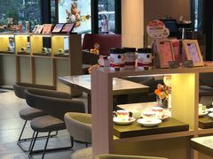 大堂-哈根达斯(龙湖时代天街店)