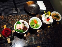 -花隐日式怀石料理(万象城购物中心店)