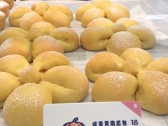 -喜茶(深圳福田星河COCO Park店)