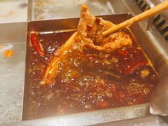 -海底捞火锅(凯德广场店)