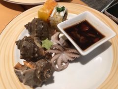 -二楼咖啡厅·厦门源昌凯宾斯基大酒店(湖滨中路店)