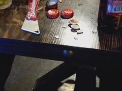 -Release bar 释放酒吧 (哈西万达店)