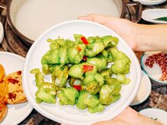 -粤顺渔坊·中山脆肉鲩火锅(清湖店)