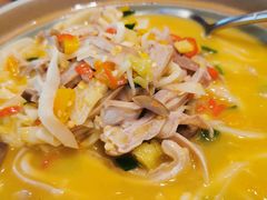 -马凯餐厅(地安门店)