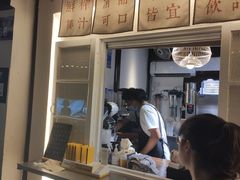 -眞宗·椰汁是大王(小娄巷店)