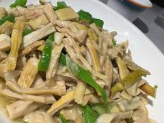 -老李家土菜馆·安吉地标美食