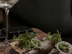 -SERA by Ciao Amici餐酒吧