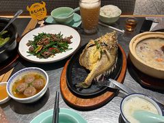 -潮界(虹桥新天地店)