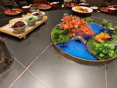-大鸭梨烤鸭店(花园村店)