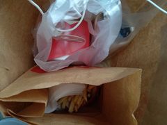 -麦当劳(凌云天地长桥店)