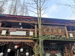 -青城甲(青城山店)