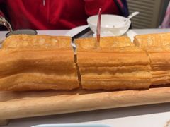 -滋粥楼·顺德菜(番禺广场总店)
