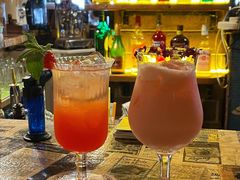 -流浪者复古西餐鸡尾酒吧(沈阳店)
