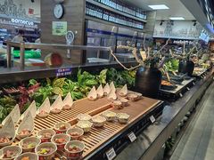 -梨花自助烤肉(乐宾店)