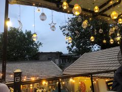 -后海16号·北京私房菜