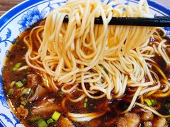 面条-刘长兴(逸仙桥店)