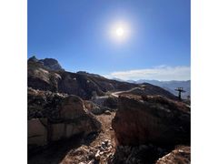 -大泽山风景名胜区