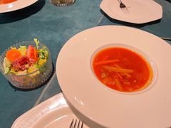 -上林铁板烧(延安西路店)