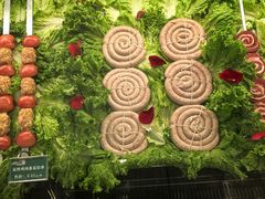 -卢布里西餐厅(总店)