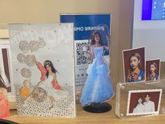 -海马体照相馆(成都来福士广场店)