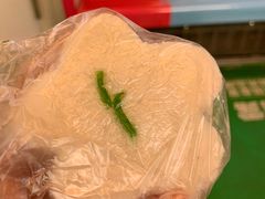 -高桥小香松糕