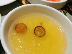 银耳羹-海底捞火锅(万象汇店)