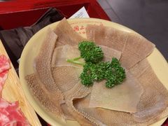 -蜀国大将老火锅(江北店)