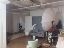 -朵爱影舍专业亲子全家福摄影