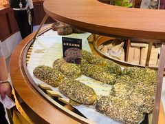 全麦五谷杂粮-窑滚面包专门店(马鞍山金鹰店)