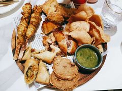 -意浓东南亚餐厅(滕州万达店)