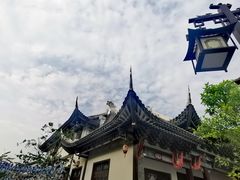 -靖西锦绣古镇景区