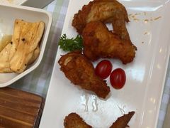 -豪客来牛排(红豆万花城店)