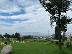 -云禾壹海景庄园餐厅