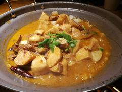 -吃饭皇帝大(合生汇店)