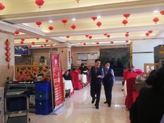 -惠宾饭庄(千禧店)