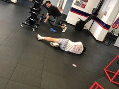 -F45 TRAINING健身工作室(体育中心店)