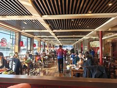 -南门涮肉(通州大船店)