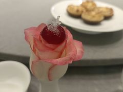 燕窝玫瑰之恋-虹御轩·传承江浙菜(虹桥店)